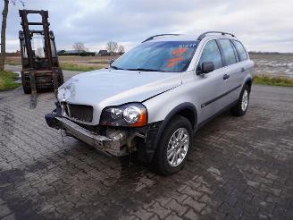 Volvo Xc-90 2.5 T picture 3