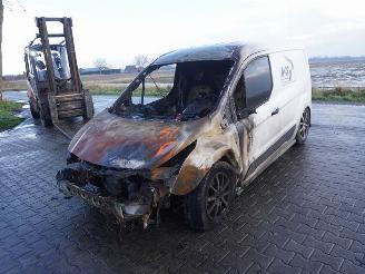 Ford Transit Connect 1.5 D picture 3