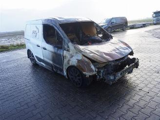 Ford Transit Connect 1.5 D picture 4