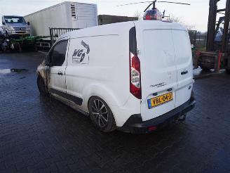 Ford Transit Connect 1.5 D picture 2