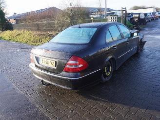 Mercedes E-klasse 320 CDi picture 1