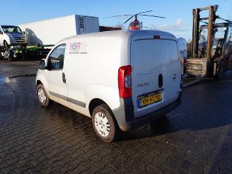 Fiat Fiorino 1.3 D picture 2