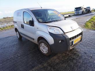 Fiat Fiorino 1.3 D picture 4