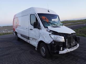 Mercedes Sprinter 314 CDi picture 4