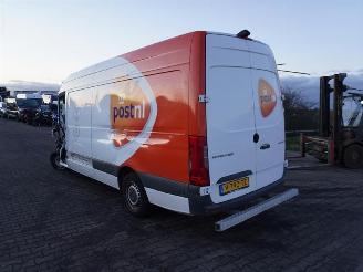 Mercedes Sprinter 314 CDi picture 2