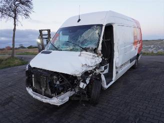 Mercedes Sprinter 314 CDi picture 3