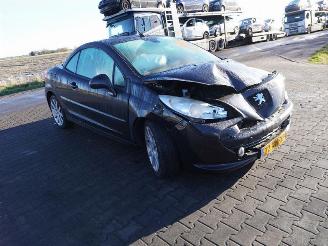 Peugeot 207 CC 1.6  16v picture 4
