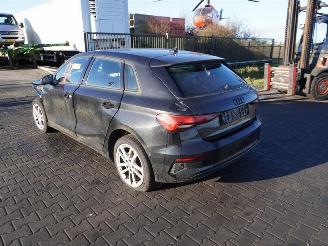 Audi A3 Sportback 35 TDi picture 2