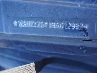 Audi A3 Sportback 35 TDi picture 8