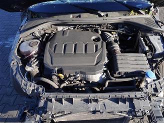 Audi A3 Sportback 35 TDi picture 7