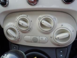 Fiat 500 1.2 picture 6