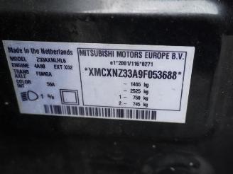 Mitsubishi Colt 1.3 picture 8