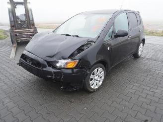 Mitsubishi Colt 1.3 picture 3