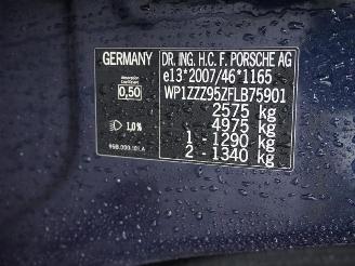 Porsche Macan 3.0 S Diesel picture 5