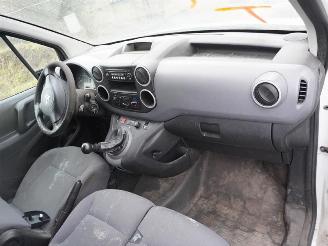 Citroën Berlingo 1.6  HDi picture 5