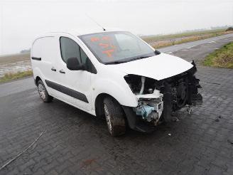 Citroën Berlingo 1.6  HDi picture 4