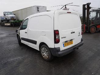 Citroën Berlingo 1.6  HDi picture 2