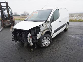 Citroën Berlingo 1.6  HDi picture 3