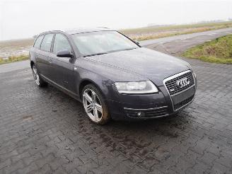 Audi A6 avant 2.4 V6 picture 4