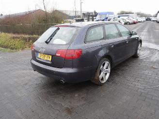 Audi A6 avant 2.4 V6 picture 1
