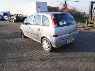 Opel Meriva 1.6 picture 2