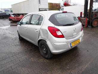 Opel Corsa 1.2 16v picture 2