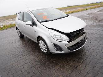 Opel Corsa 1.2 16v picture 4