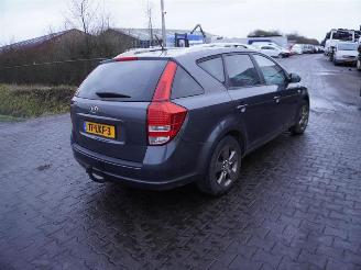 Kia Cee d SPORTY WAGON 1.4 16V picture 1