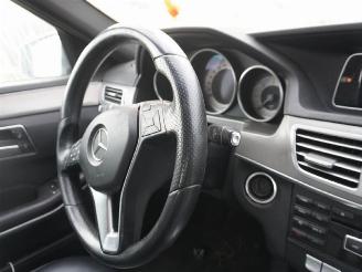 Mercedes E-klasse Estate 200 CDI picture 8