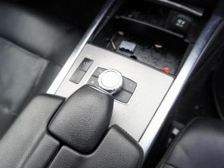 Mercedes E-klasse Estate 200 CDI picture 7