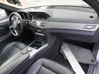 Mercedes E-klasse Estate 200 CDI picture 5