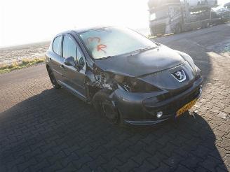 Peugeot 207 1.6 16v picture 4