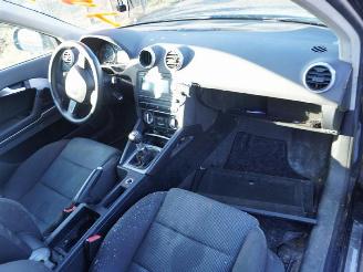 Audi A3 1.9 TDi picture 5