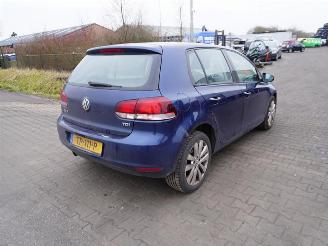 Volkswagen Golf 1.6 TDi picture 1