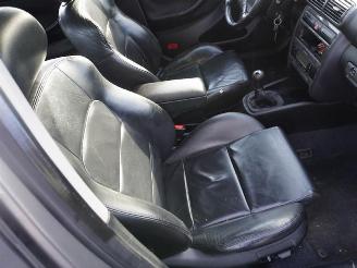 Seat Leon 1.8 20v picture 8