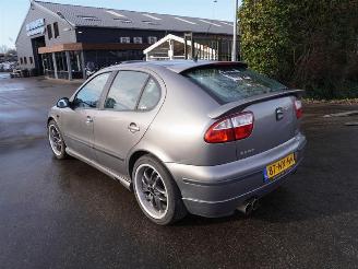Seat Leon 1.8 20v picture 2