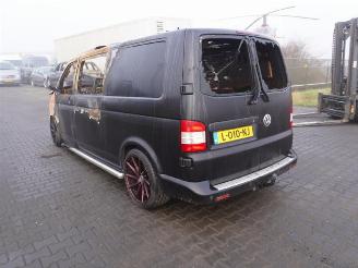 Volkswagen Transporter 2.0 TDi picture 2