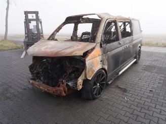 Volkswagen Transporter 2.0 TDi picture 3