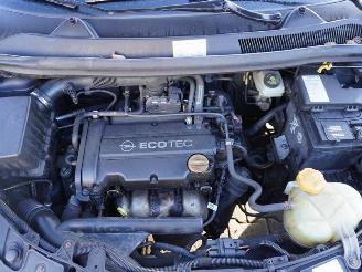 Opel Corsa 1.2 16v picture 7