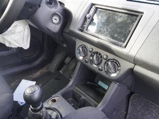 Suzuki Swift 1.3 16v picture 6