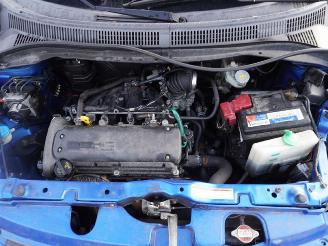 Suzuki Swift 1.3 16v picture 5