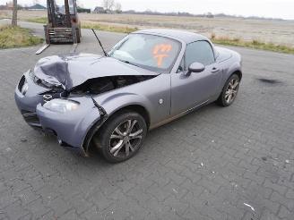 Mazda MX-5 2.0 16v picture 3