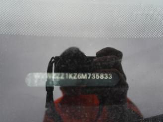 Volkswagen Jetta 2.0 FSi picture 6