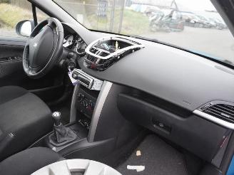 Peugeot 207 SW 1.6 16v picture 5