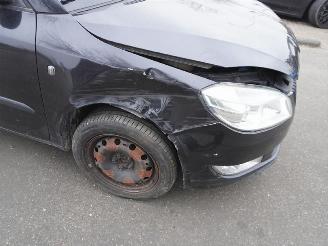 Skoda Fabia 1.2i picture 5