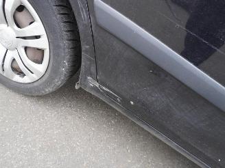 Skoda Fabia 1.2i picture 6