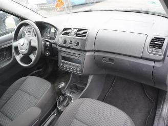 Skoda Fabia 1.2i picture 9