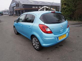 Opel Corsa 1.4 16v picture 2