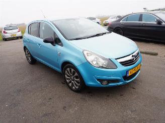 Opel Corsa 1.4 16v picture 4