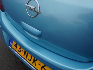 Opel Corsa 1.4 16v picture 7